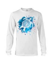 BOOM - TURTLE Long Sleeve Tee tile