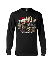 I'm Drunk T2k Long Sleeve Tee tile