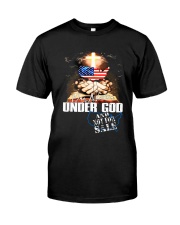 ONE NATION - H9H3 Premium Fit Mens Tee tile