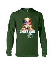 ONE NATION - H9H3 Long Sleeve Tee tile