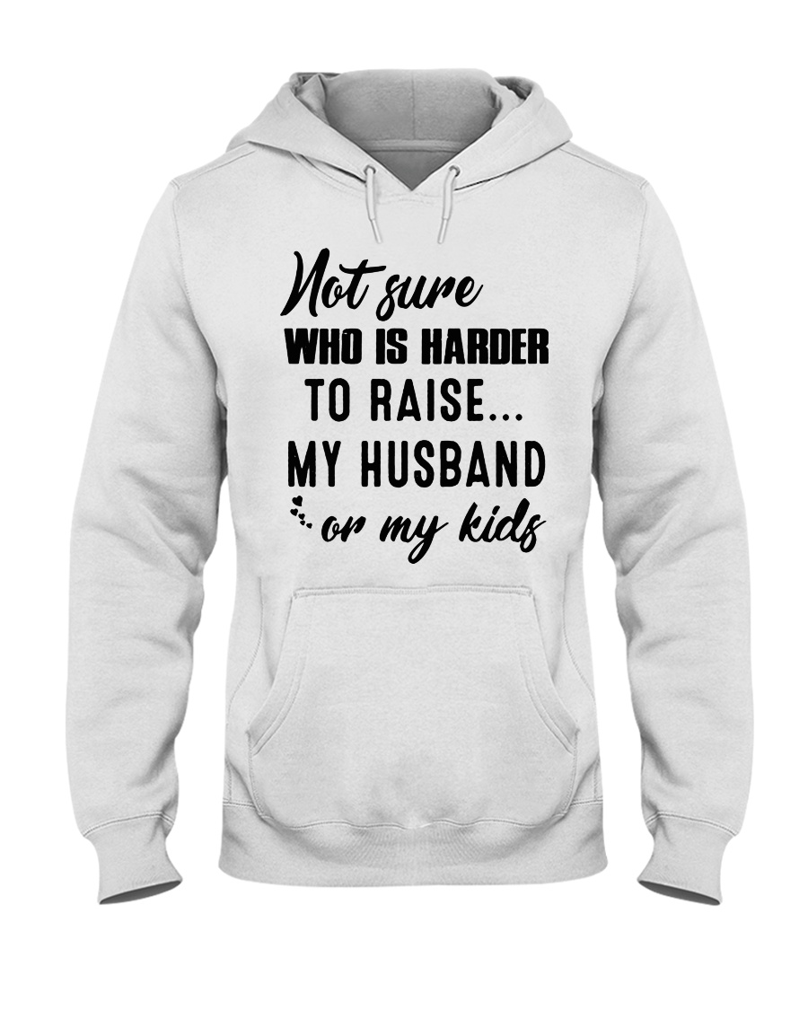 VERSION - RAISED Hooded Sweatshirt