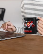 Dragons - NVC97 Mug ceramic-mug-lifestyle-88