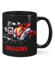 Dragons - NVC97 Mug front