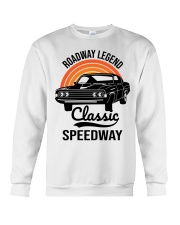 CLASSIC CAR 6 - VHV Crewneck Sweatshirt tile