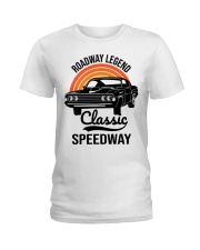 CLASSIC CAR 6 - VHV Ladies T-Shirt tile