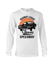 CLASSIC CAR 6 - VHV Long Sleeve Tee tile