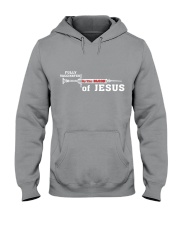 blood3 hdmt Hooded Sweatshirt tile