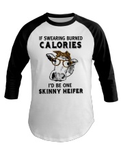 CALORIES Baseball Tee thumbnail