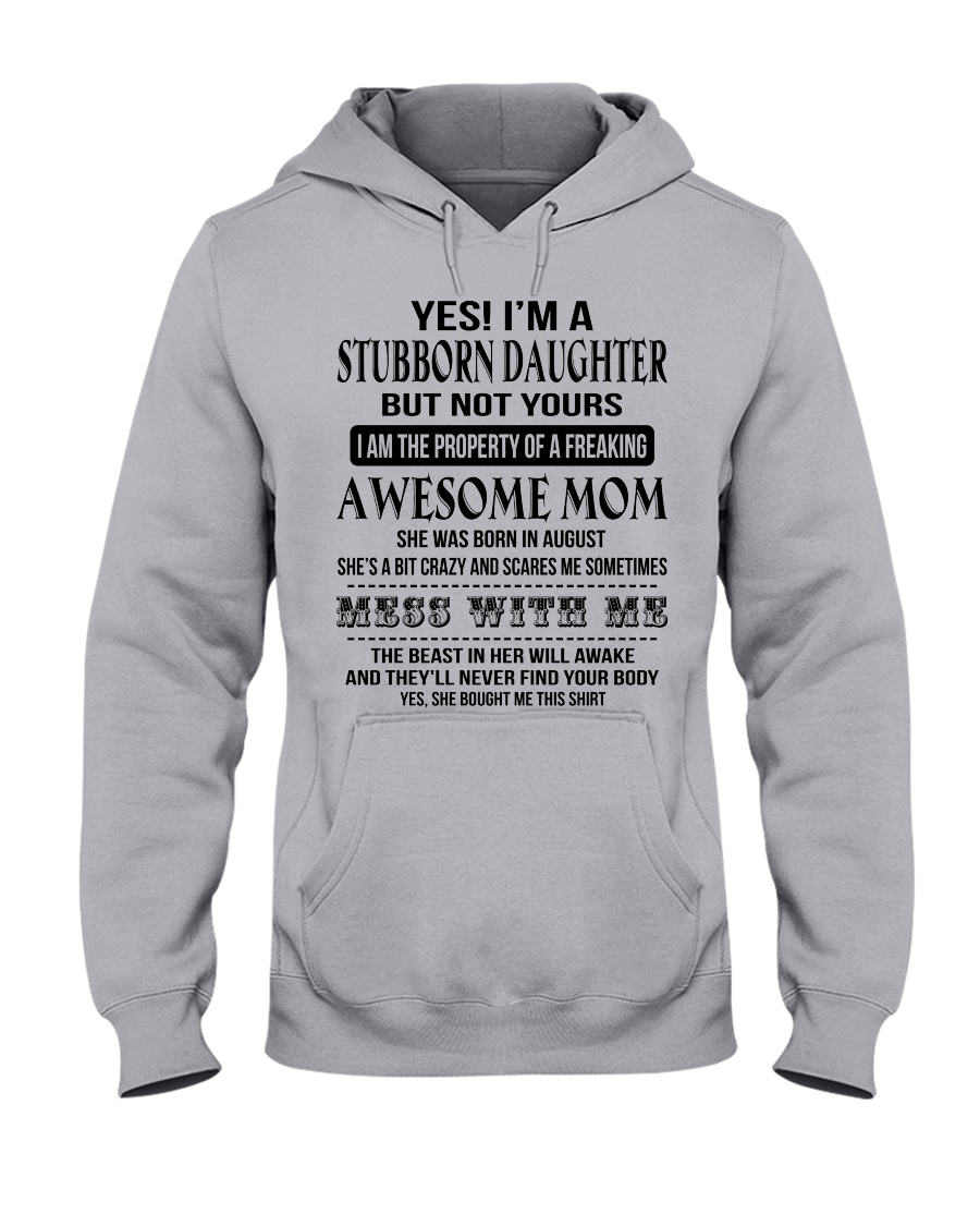 Limited Edition Prints TTT8 Hooded Sweatshirt