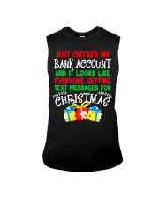 Christmas Gift - DP98 Sleeveless Tee tile