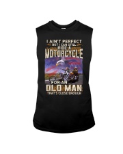 EASY RIDER - URT96 Sleeveless Tee tile