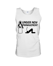NEW MANAGEMENT - DTS Unisex Tank thumbnail