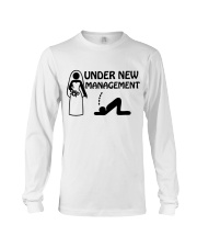 NEW MANAGEMENT - DTS Long Sleeve Tee thumbnail