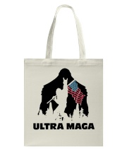 Ultra Maga 10 Tote Bag tile
