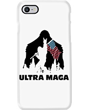 Ultra Maga 10 Phone Case tile