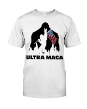 Ultra Maga 10 Premium Fit Mens Tee tile