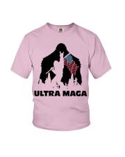 Ultra Maga 10 Youth T-Shirt tile