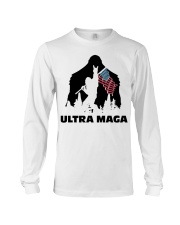 Ultra Maga 10 Long Sleeve Tee tile