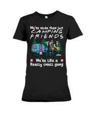 Camping Sale 56 Premium Fit Ladies Tee tile