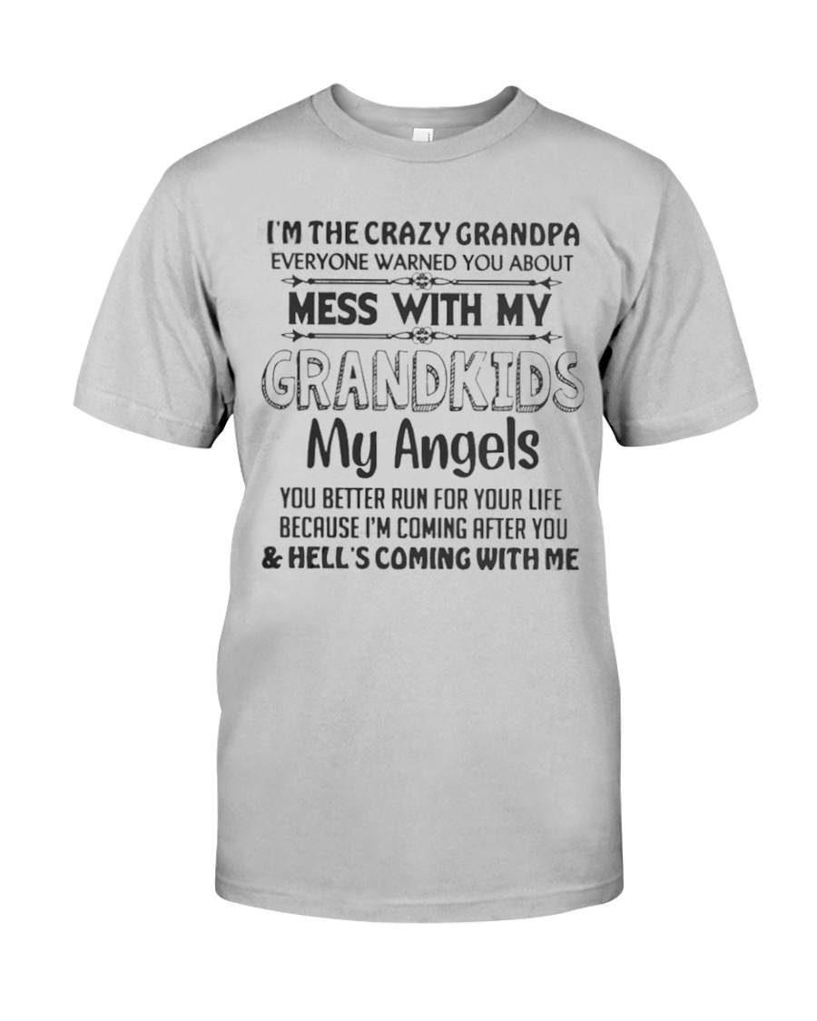 LIMITED EDITION- GRANDKIDS Classic T-Shirt