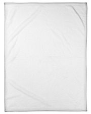 Blanket-Beautiful dolphins-HTV Fleece Blanket tile