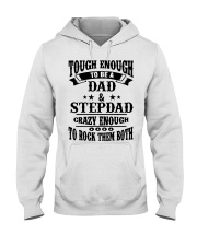 STEP DAD Hooded Sweatshirt thumbnail