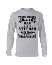 STEP DAD Long Sleeve Tee thumbnail
