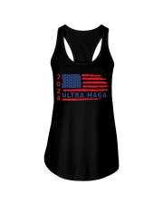 Ultra Maga 2024 Ladies Flowy Tank tile