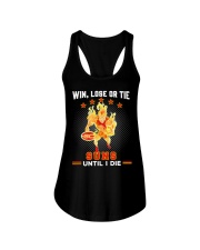 Win, Lose Or Tie - Suns Until I Die - NVC97 Ladies Flowy Tank tile
