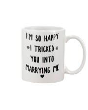 Halloween Day Gift Idea version Mug thumbnail