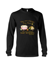 Camping Sale 82 Long Sleeve Tee tile