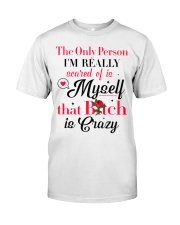 THE ONLY PERSON Premium Fit Mens Tee thumbnail
