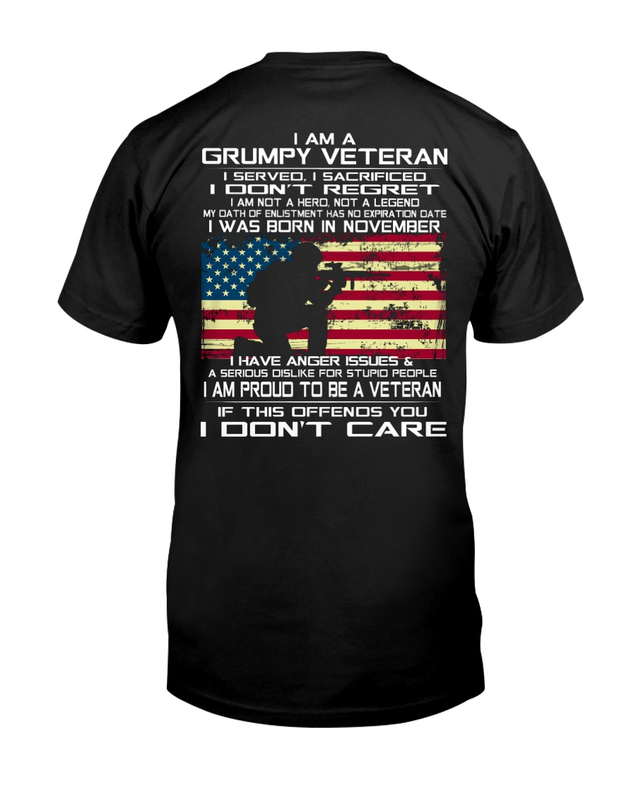 Limited Edition Prints TTT T11 Classic T-Shirt