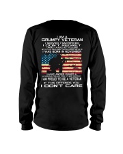 Limited Edition Prints TTT T11 Long Sleeve Tee thumbnail