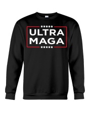 Ultra Maga 13 Crewneck Sweatshirt tile