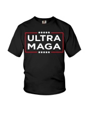 Ultra Maga 13 Youth T-Shirt tile