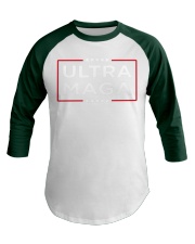Ultra Maga 13 Baseball Tee tile