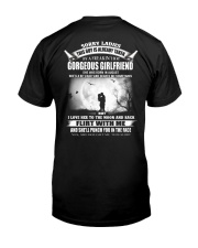 GIRLFRIEND Premium Fit Mens Tee thumbnail