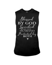 BOUND EDITION - H9H3 Sleeveless Tee tile