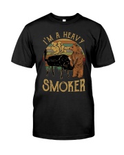 Camping Sale 72 Premium Fit Mens Tee tile
