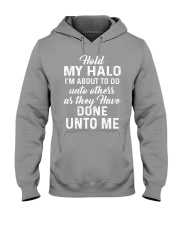 Limited version- Halo Hooded Sweatshirt thumbnail