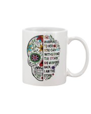 I AM THE STORM Mug thumbnail