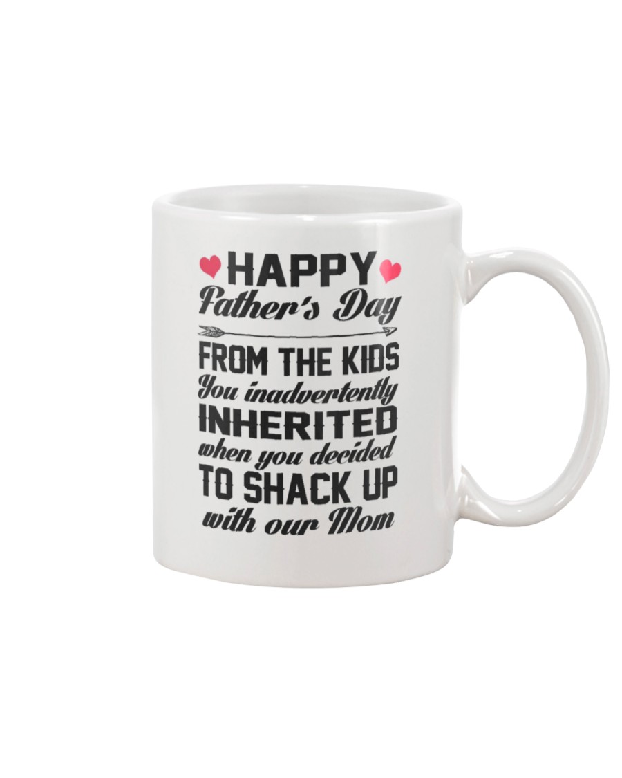 HAPPY FATHER'S DAY Mug