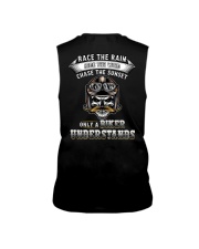 RACE THE RAIN - DP98 Sleeveless Tee tile