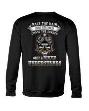 RACE THE RAIN - DP98 Crewneck Sweatshirt tile