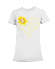 JESUS-H9H3 Premium Fit Ladies Tee tile