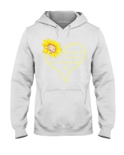 JESUS-H9H3 Hooded Sweatshirt tile