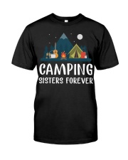Camping Sale 117 Classic T-Shirt front