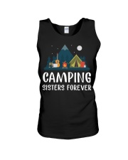 Camping Sale 117 Unisex Tank tile