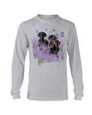 Love Dachshund Long Sleeve Tee tile